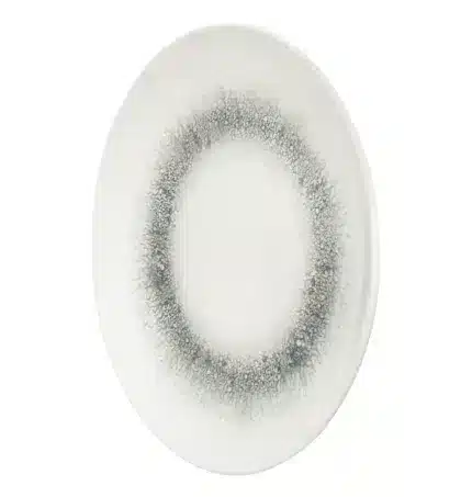 Black Ice FLAT PLATE 27CM - Image 2