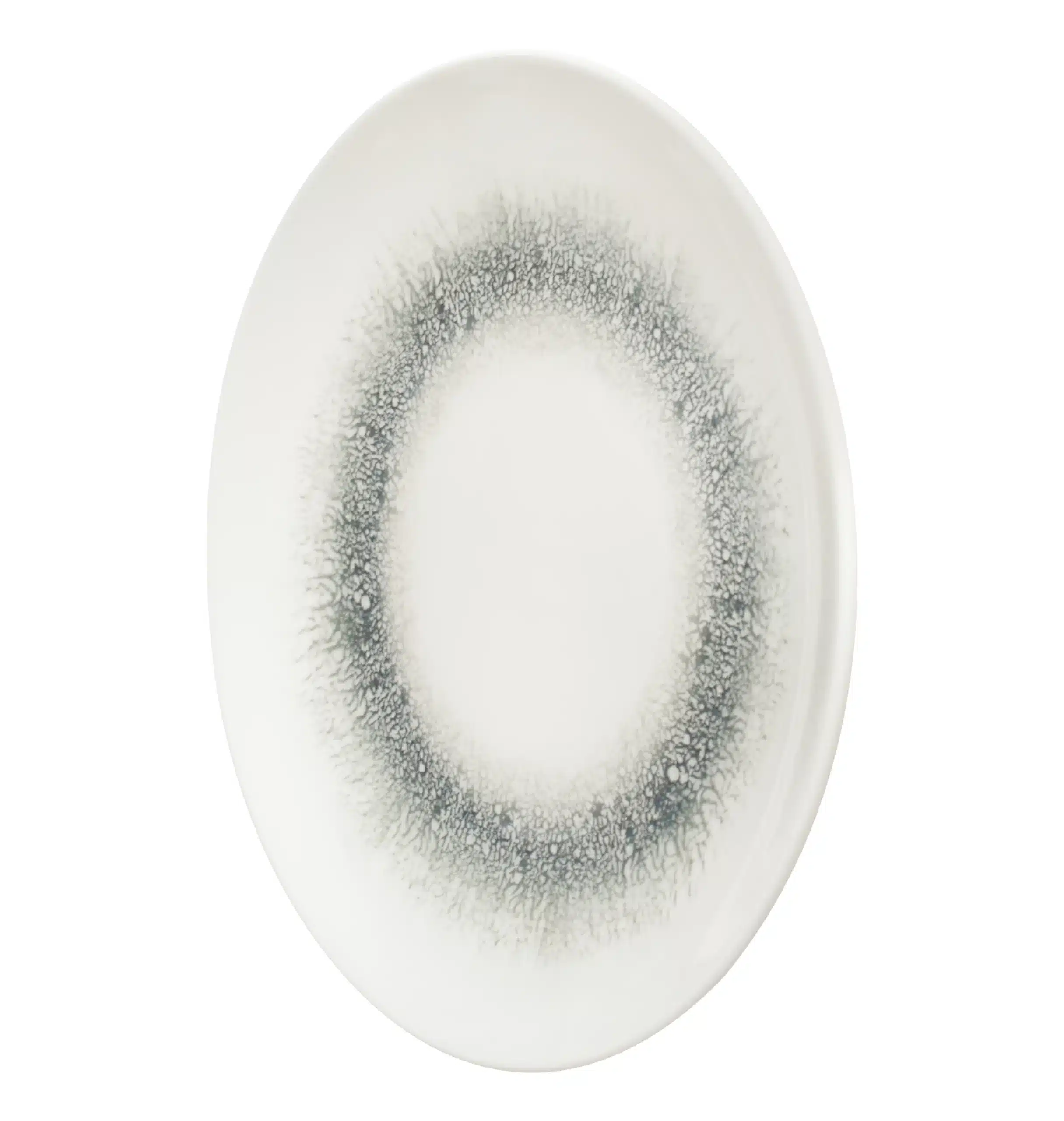 DSC_0575 Black Ice FLAT PLATE 27CM - Image 2