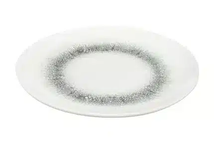 Black Ice FLAT PLATE 27CM - Image 3