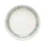 Black Ice DEEP PLATE 21CM