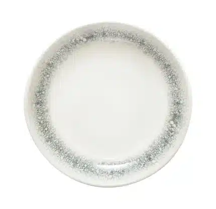 Black Ice DEEP PLATE 21CM