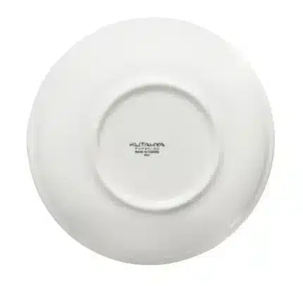 Black Ice DEEP PLATE 21CM - Image 3