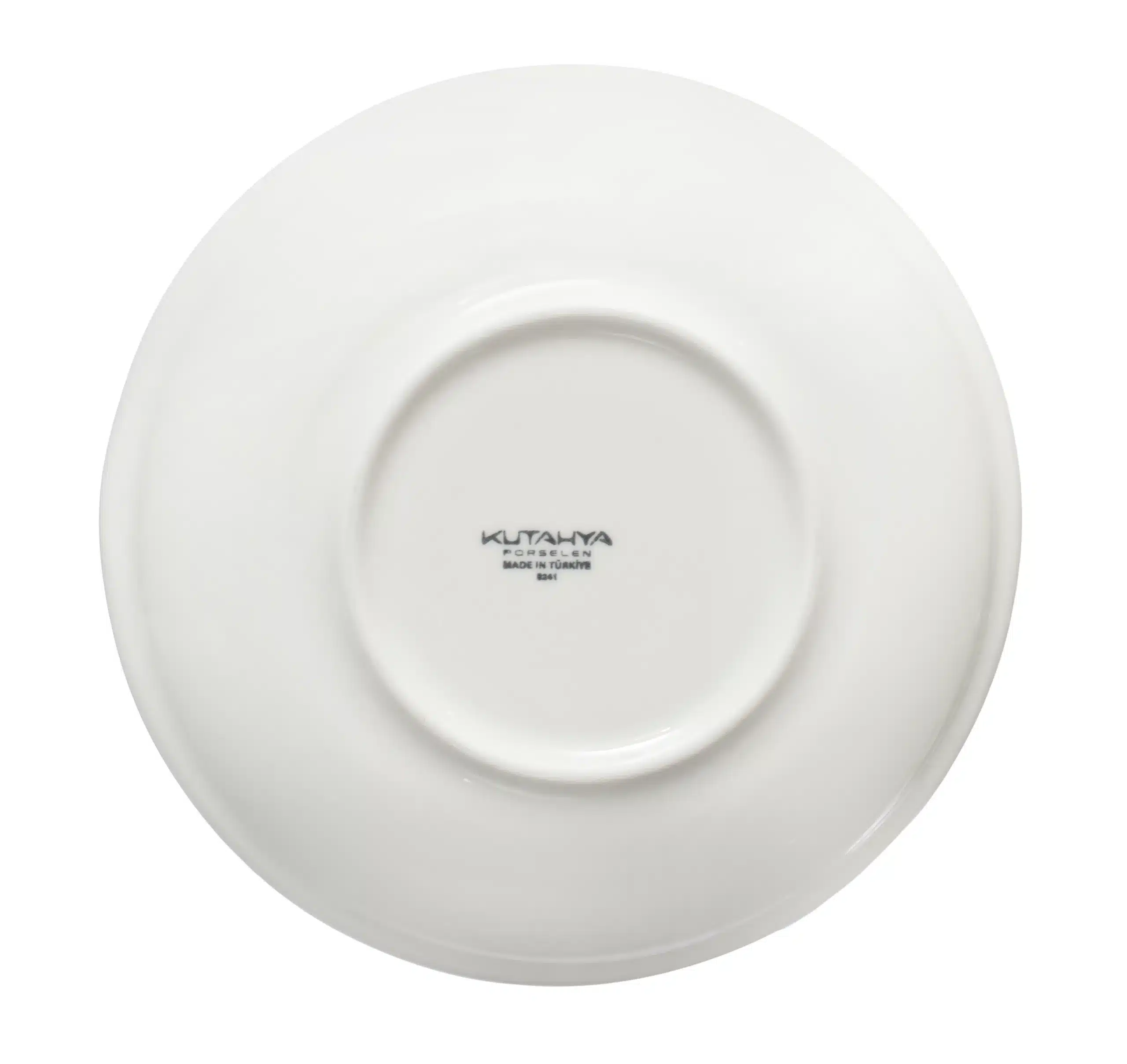 DSC_0587 Black Ice DEEP PLATE 21CM - Image 3