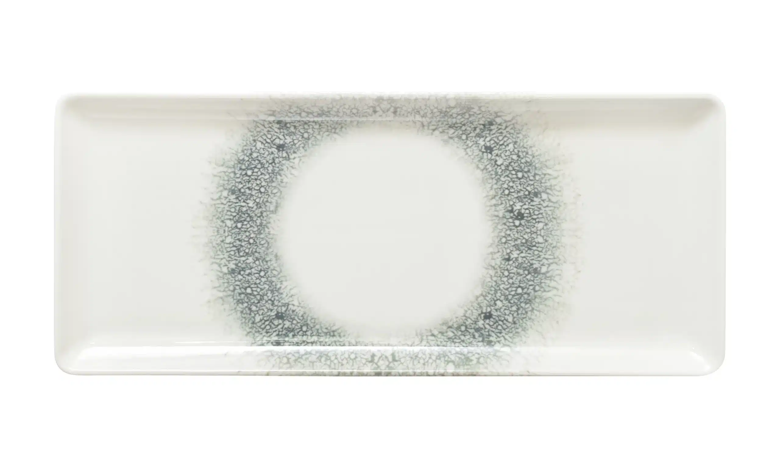 DSC_0589 Black Ice rect. plate 35x15 CM - Image 2