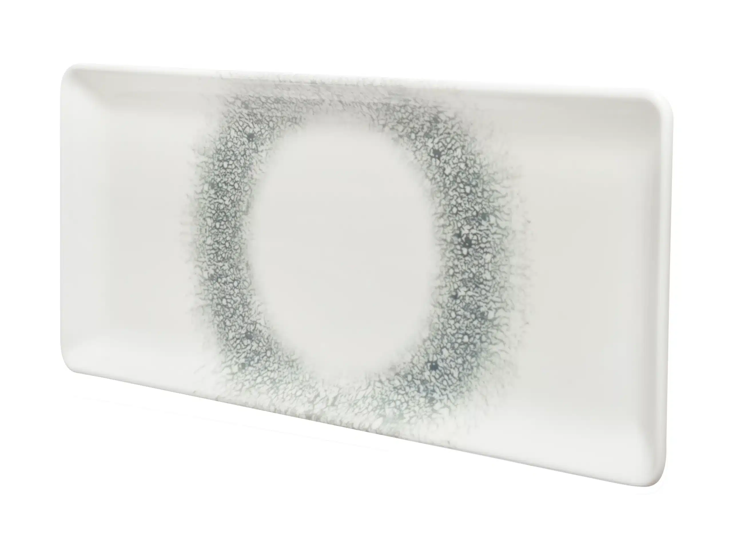 DSC_0590 Black Ice rect. plate 35x15 CM - Image 3