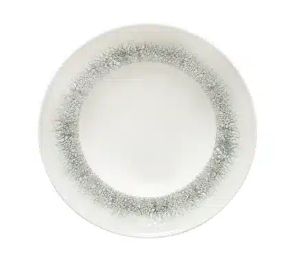 Black Ice SPAGHETTI PLATE 27CM - Image 3