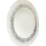 Black Ice SPAGHETTI PLATE 27CM