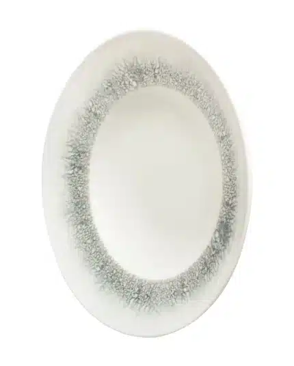 Black Ice SPAGHETTI PLATE 27CM