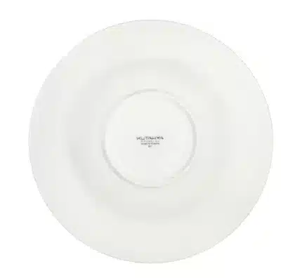 Black Ice SPAGHETTI PLATE 27CM - Image 2