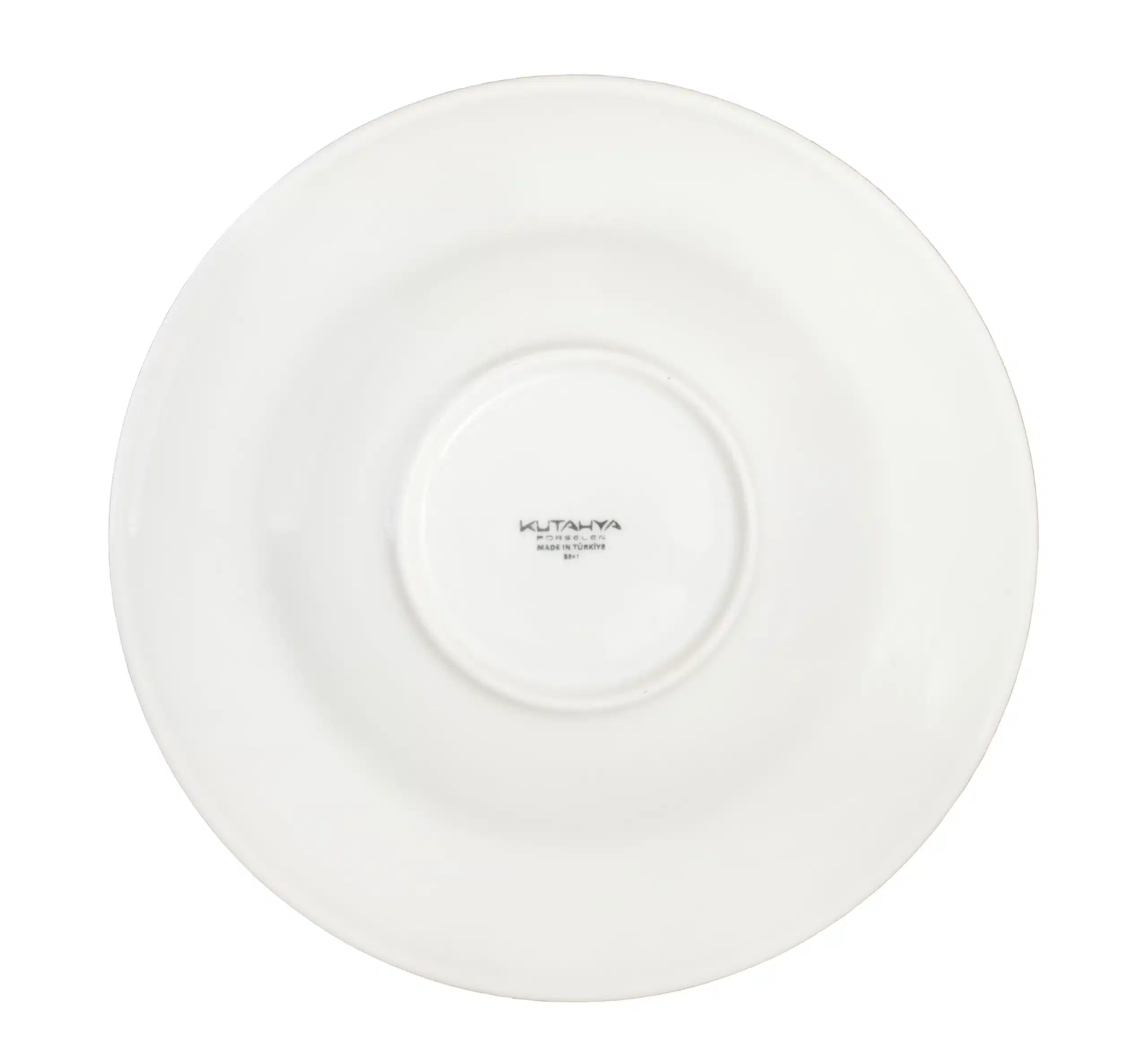 DSC_0597 Black Ice SPAGHETTI PLATE 27CM - Image 2