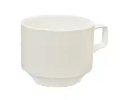 Black Ice TEA CUP 180CC. - Image 2