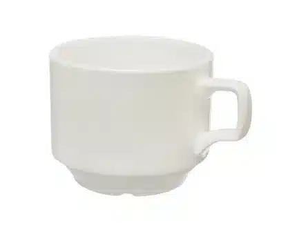 Black Ice TEA CUP 180CC. - Image 3