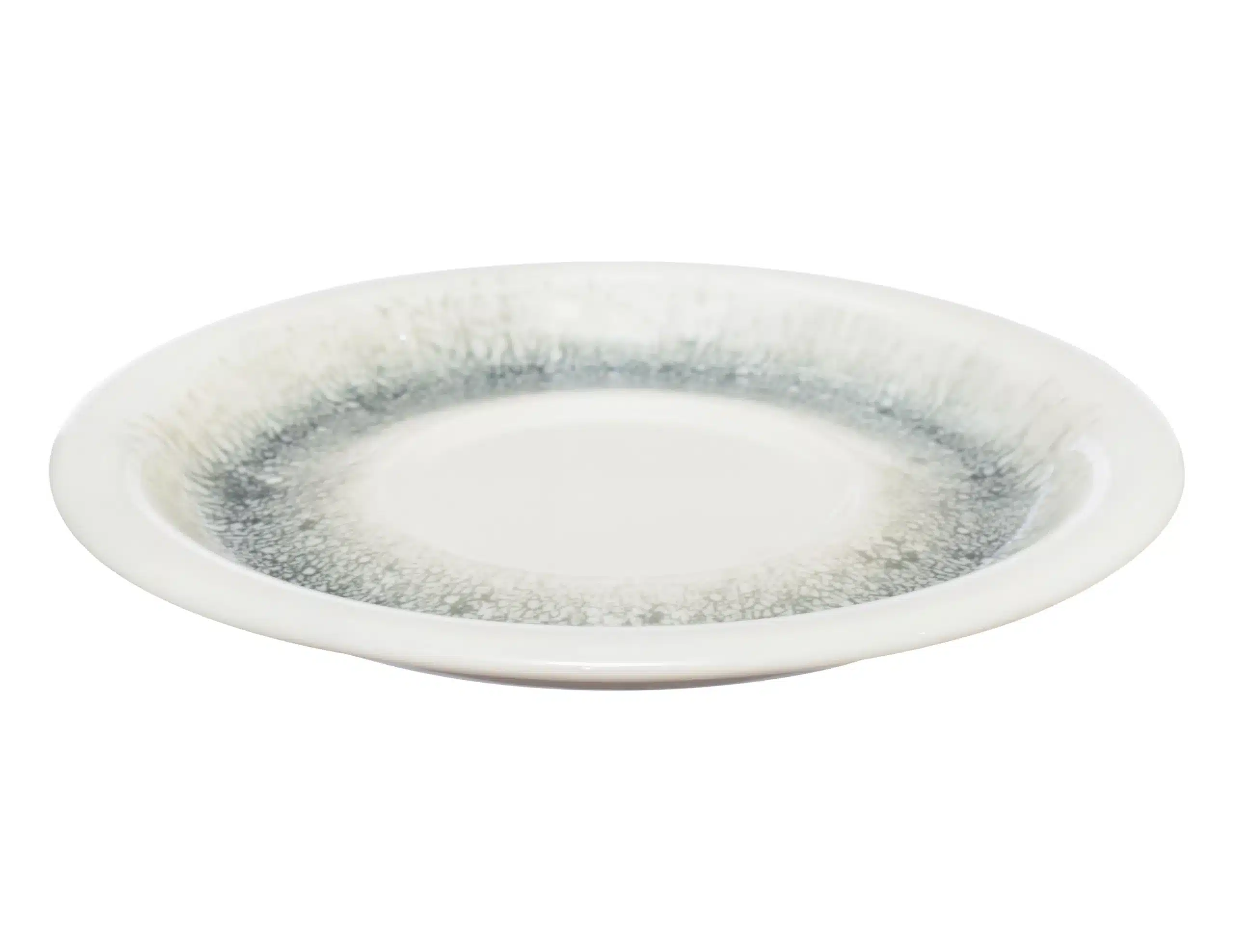 DSC_0613 Black Ice TEA Saucer 15 cm - Image 2