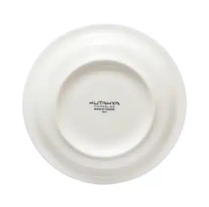 Black Ice TEA Saucer 15 cm - Image 3