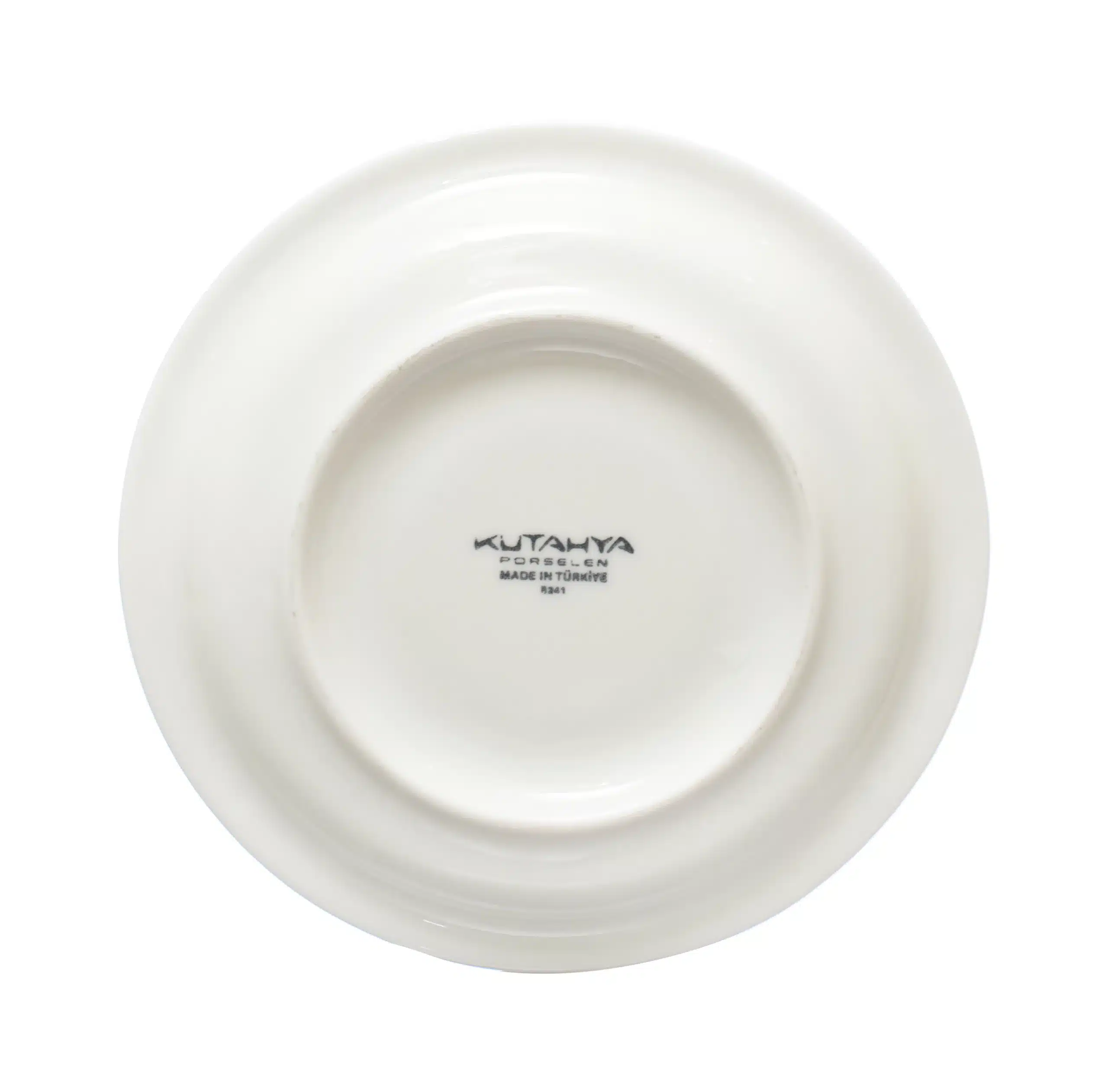 DSC_0614 Black Ice TEA Saucer 15 cm - Image 3