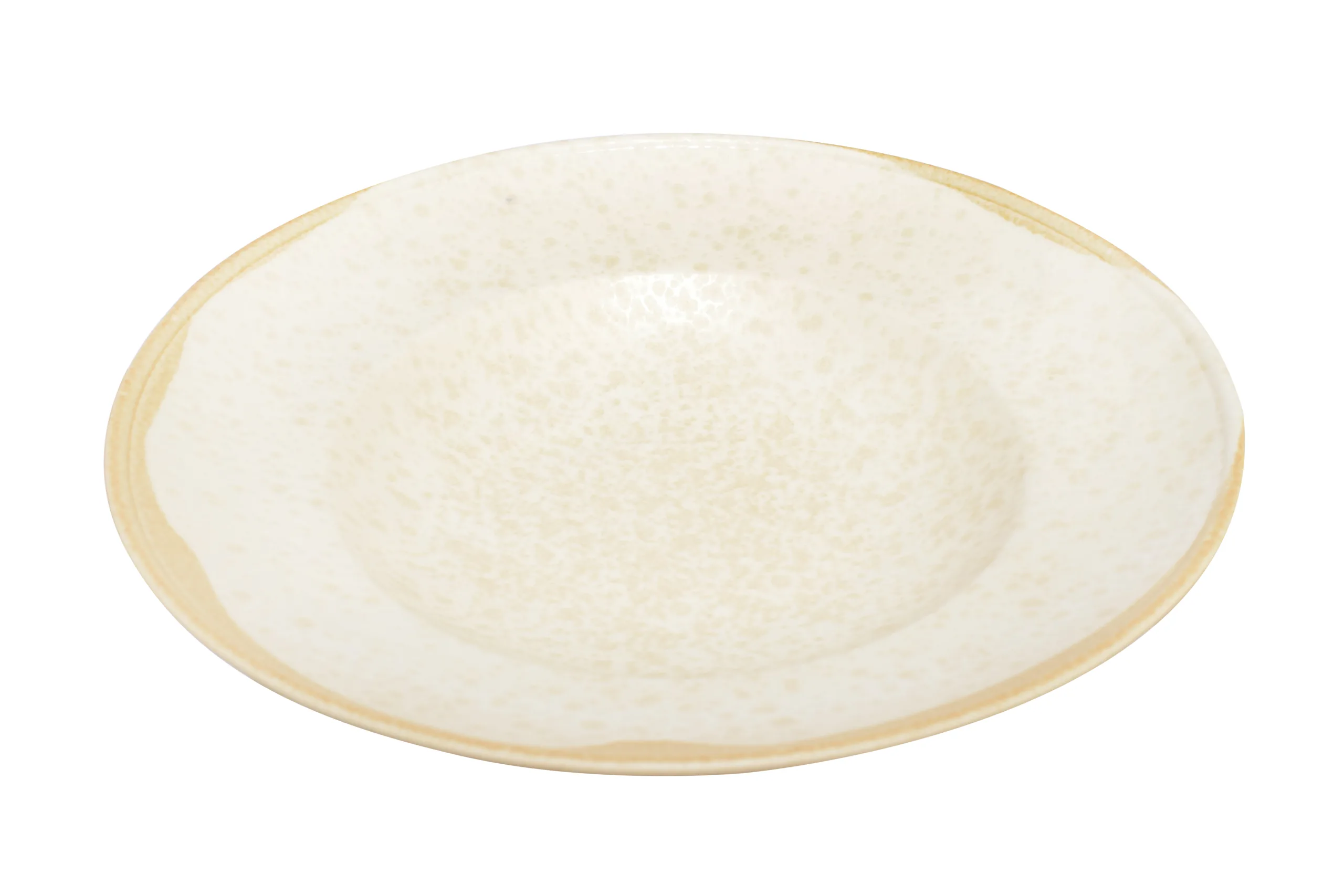 Sand Wind SPAGHETTI PLATE 27 Cm - Image 1