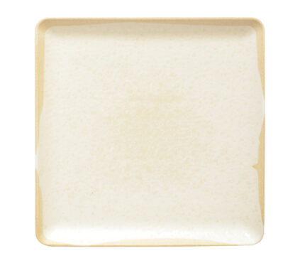 Sand Wind square plate 23x23 Cm - Image 2
