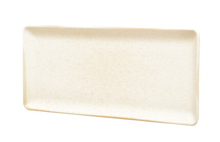 Sand Wind rect. plate 35x15  Cm - Image 2