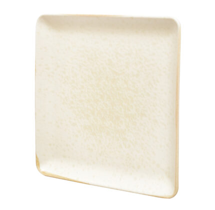 Sand Wind square plate 19x19 Cm - Image 3