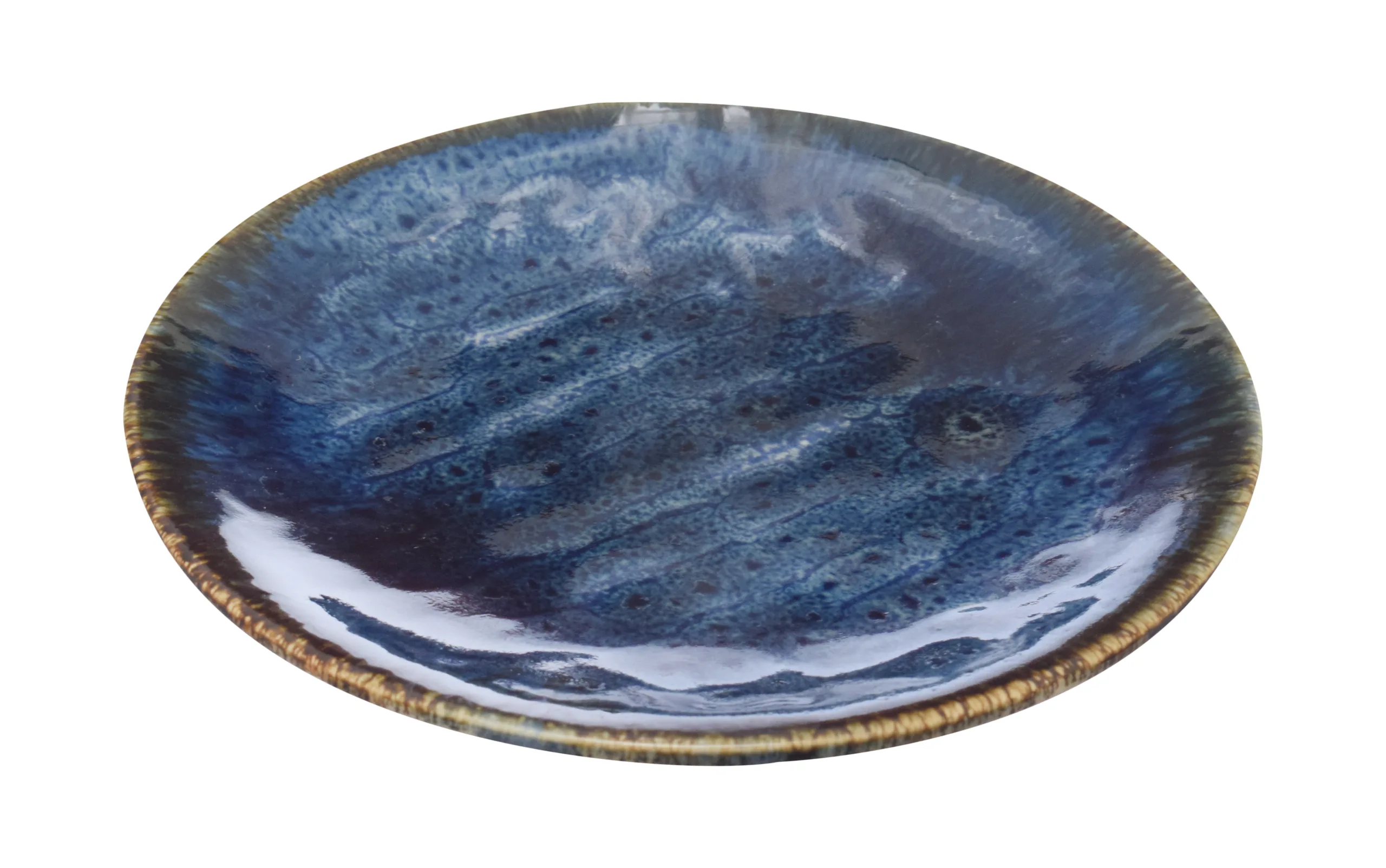 DSC_0051 Ocean FLAT PLATE 21 CM - Image 1