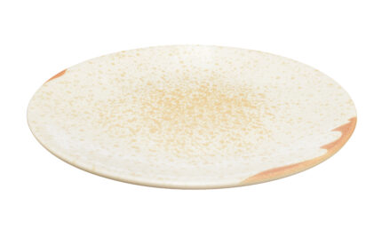 Sand Wind FLAT PLATE 21 Cm
