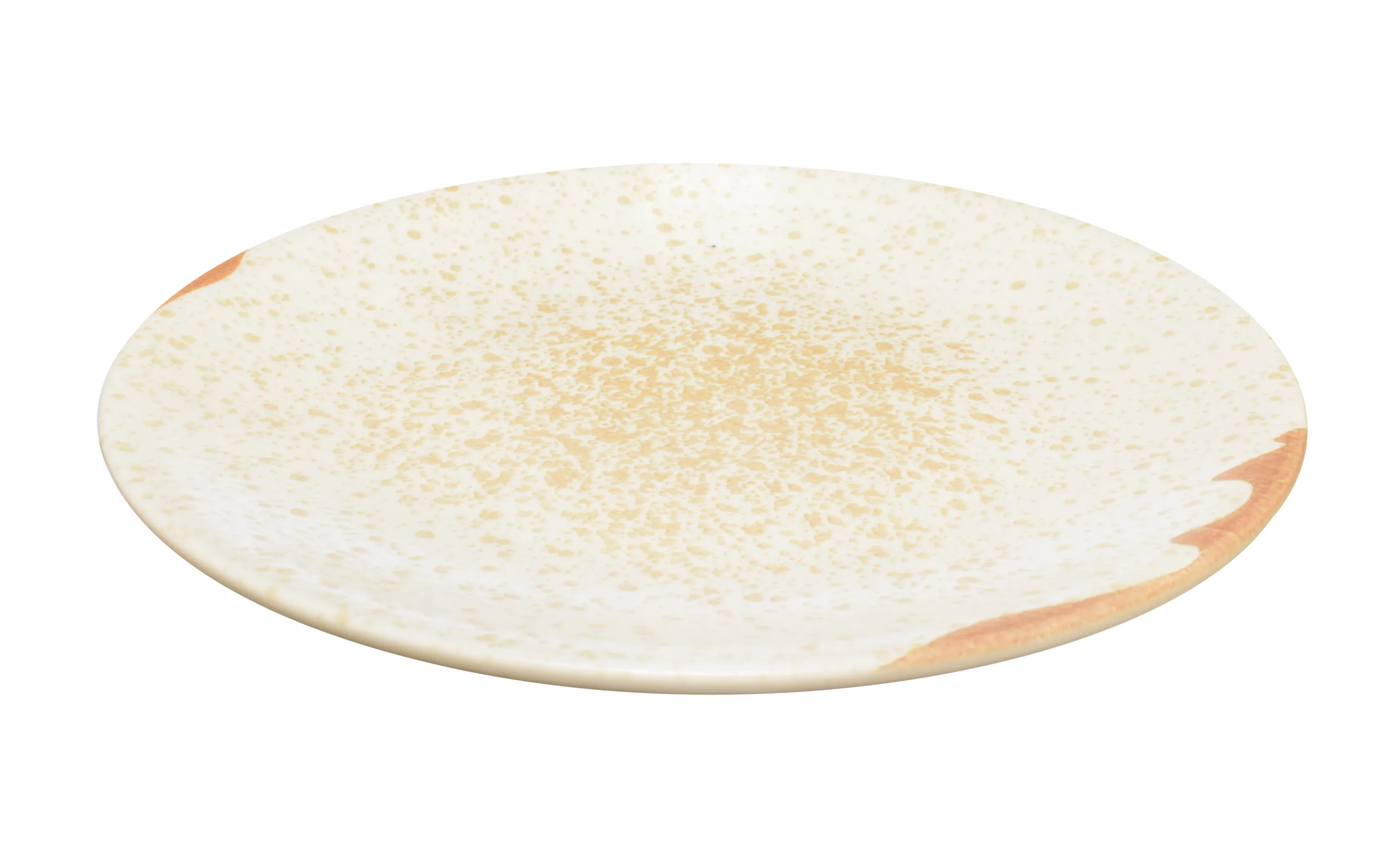 Sand Wind FLAT PLATE 21 Cm - Image 1