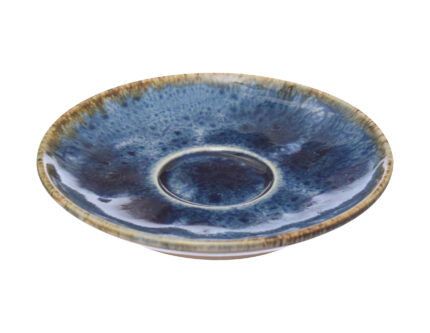 Ocean COFFEE Saucer 12 cm - Image 3