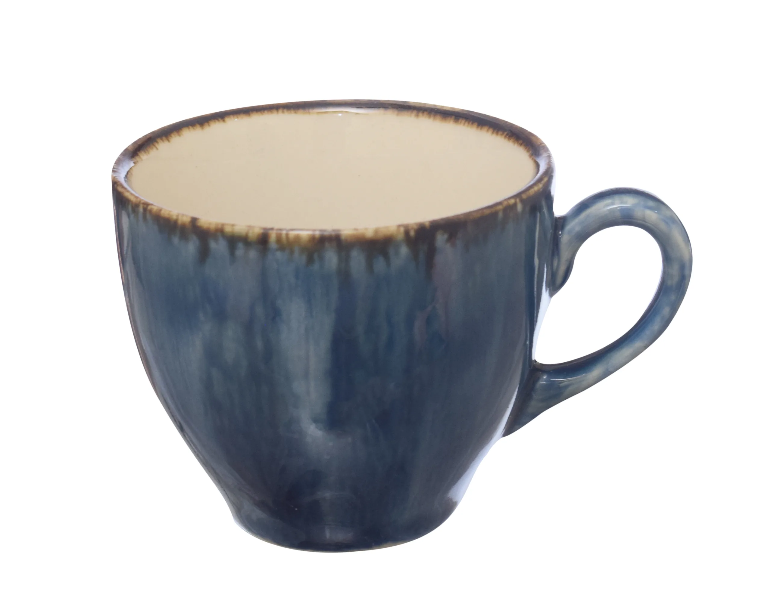 Ocean COFFEE cup 100 cc - Image 1