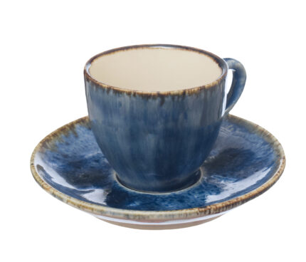 Ocean COFFEE Saucer 12 cm - Image 6