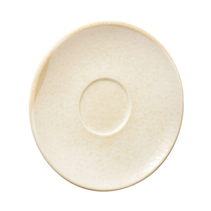 Sand Wind COFFEE saucer 15  Cm - Image 3