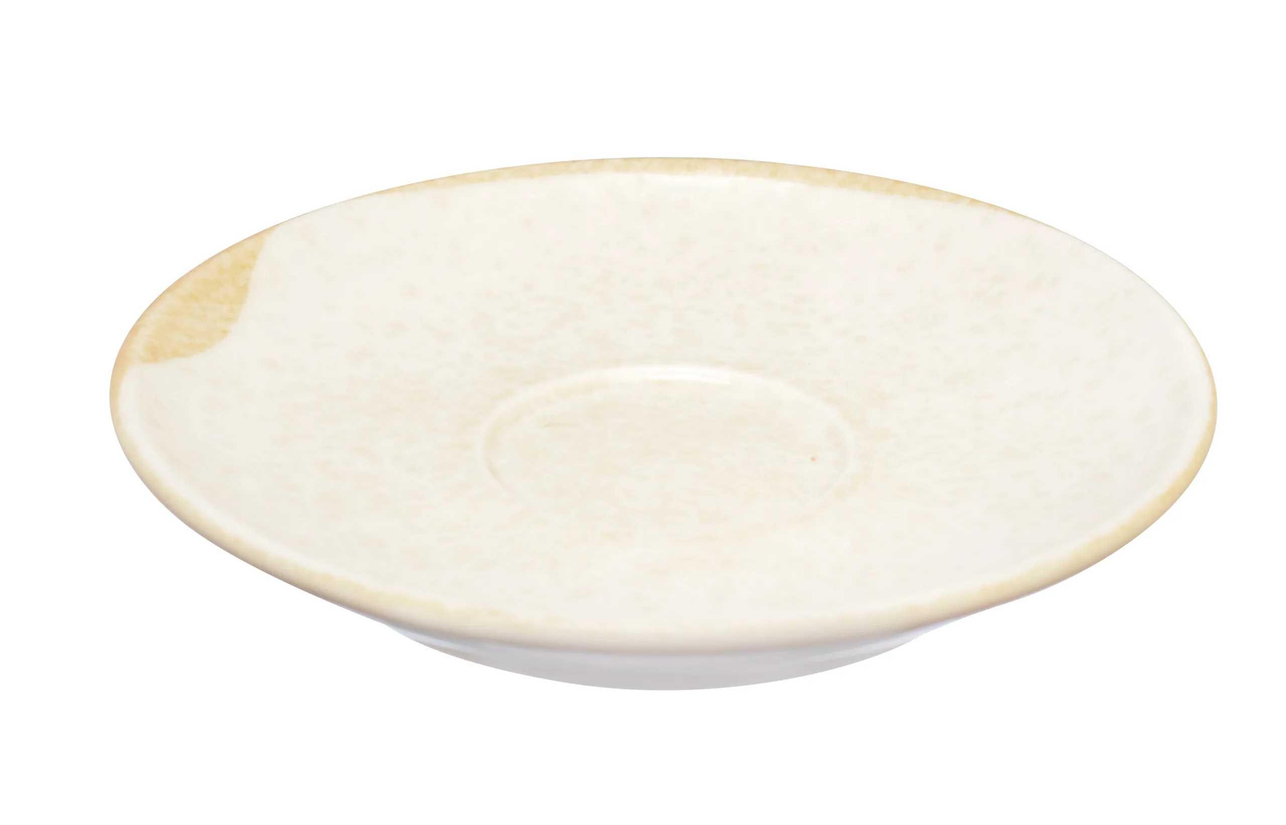 Sand Wind COFFEE Saucer 12  Cm - Image 1