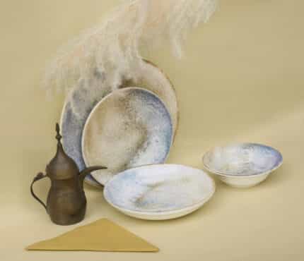 FREKANS BONE FRIG Bowl 16CM - Image 5