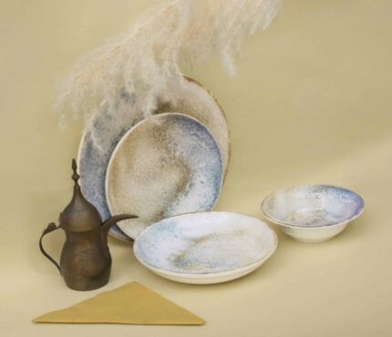 FREKANS FLAT PLATE 17 CM - Image 5