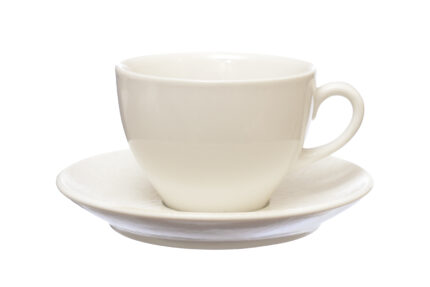 Sand Wind COFFEE saucer 15  Cm - Image 6