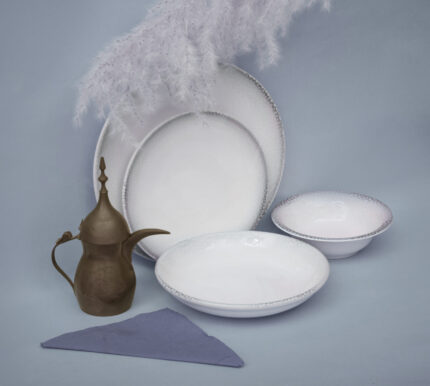 Greenness SAUCER 12 CM - Image 4