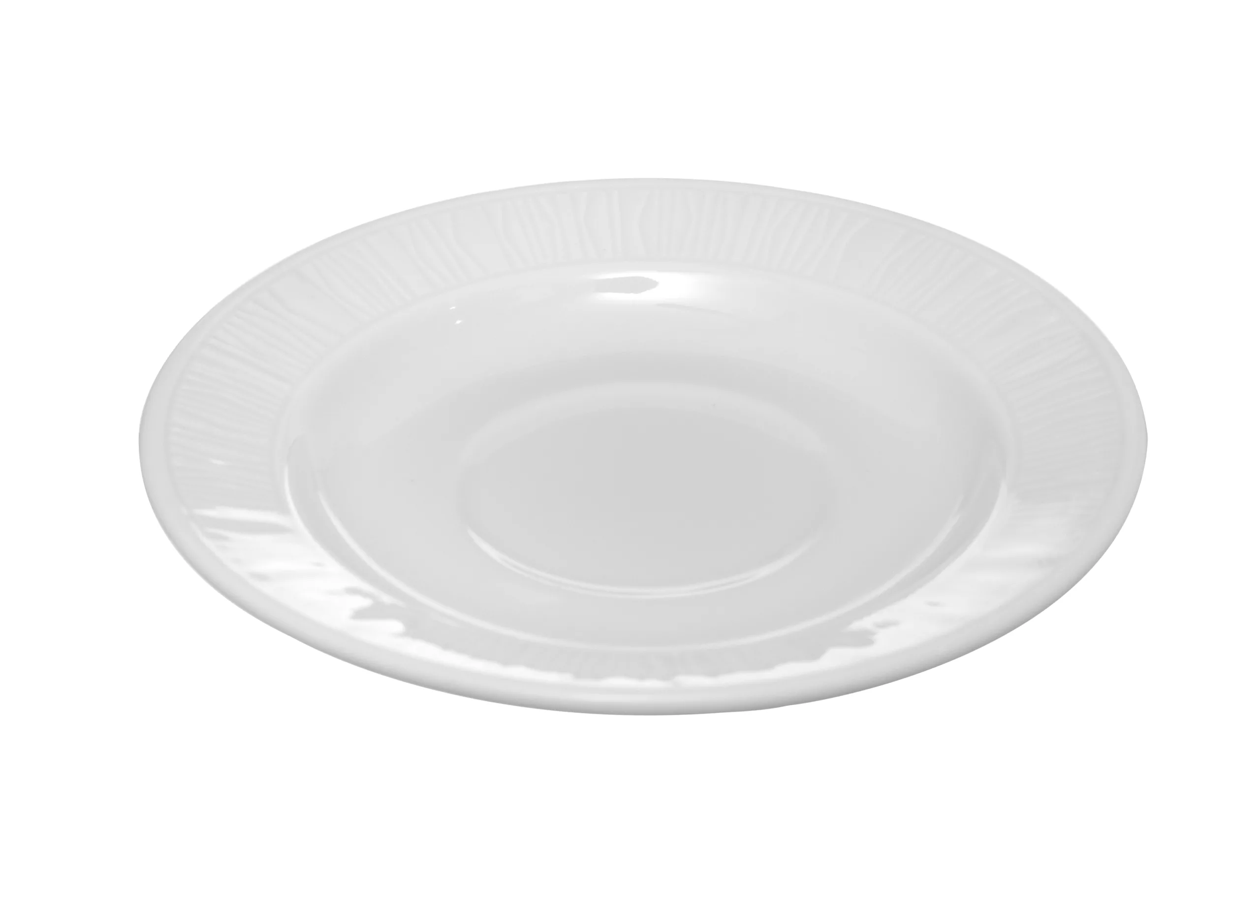 EMOTION COFFEE Saucer 12 cm - Image 1