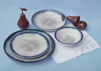 Island SPAGHETTI PLATE 27CM - Image 6