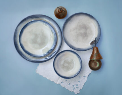 Island SPAGHETTI PLATE 27CM - Image 5