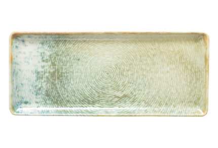 FREKANS rect. plate 35x15 CM