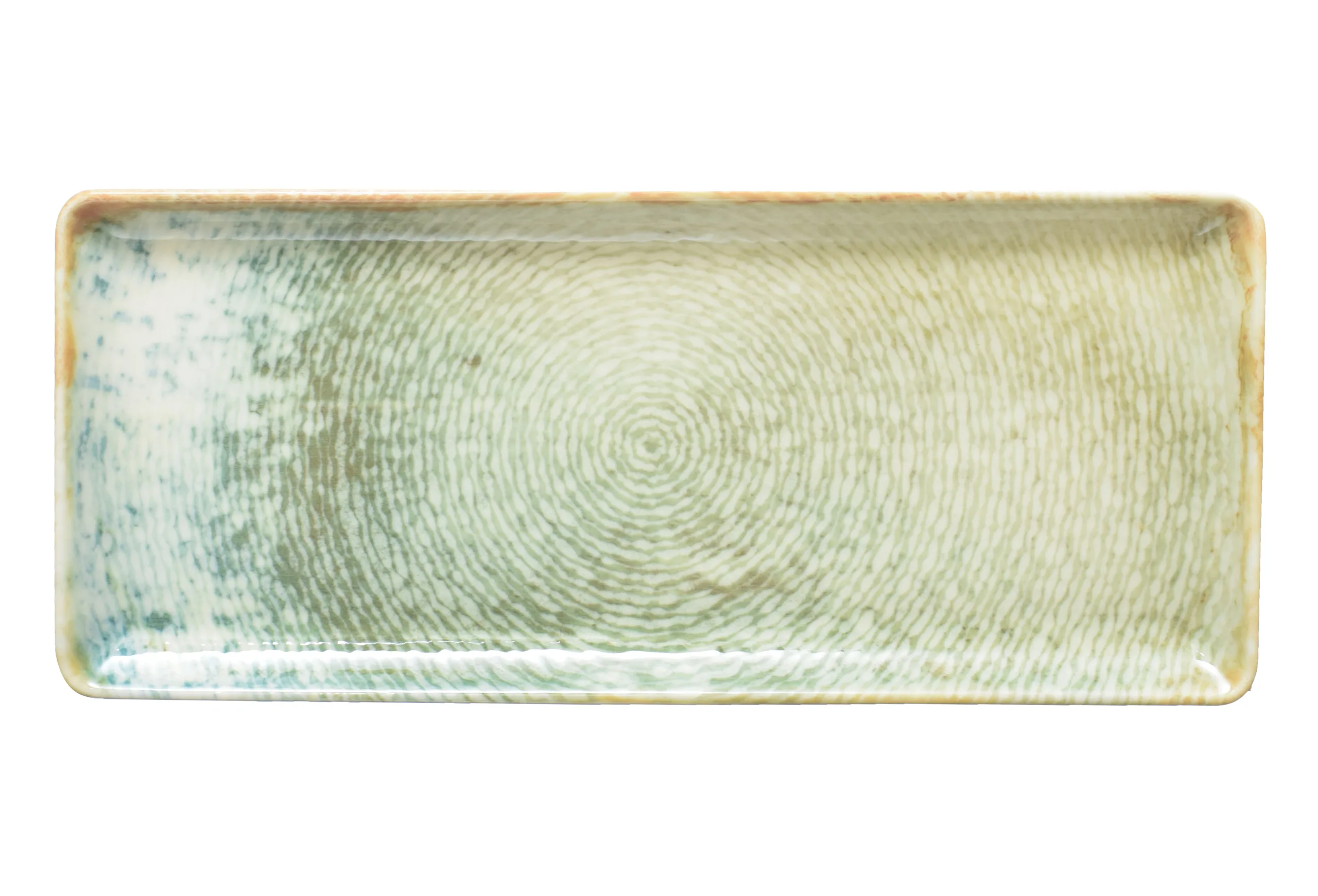 FREKANS rect. plate 35x15 CM - Image 1