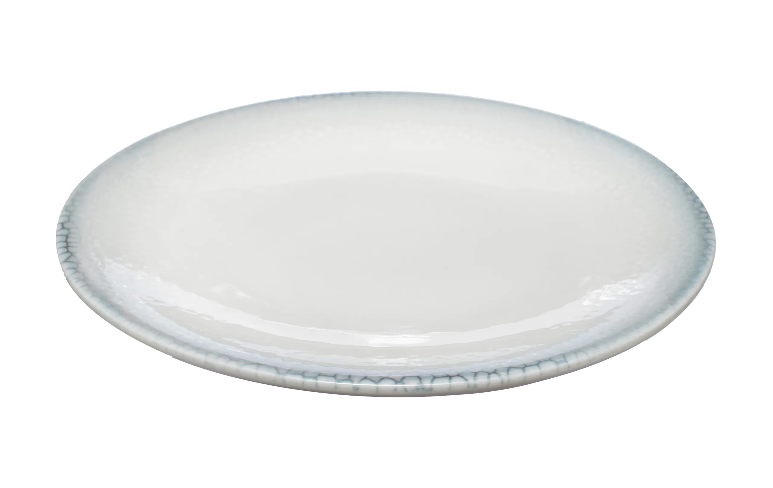 DSC_0328 Greenness FLAT PLATE 27 CM - Image 1