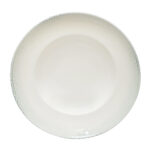 Sky & Cloud FLAT PLATE 27 CM