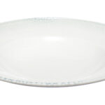Greenness SPAGHETTI PLATE 27CM