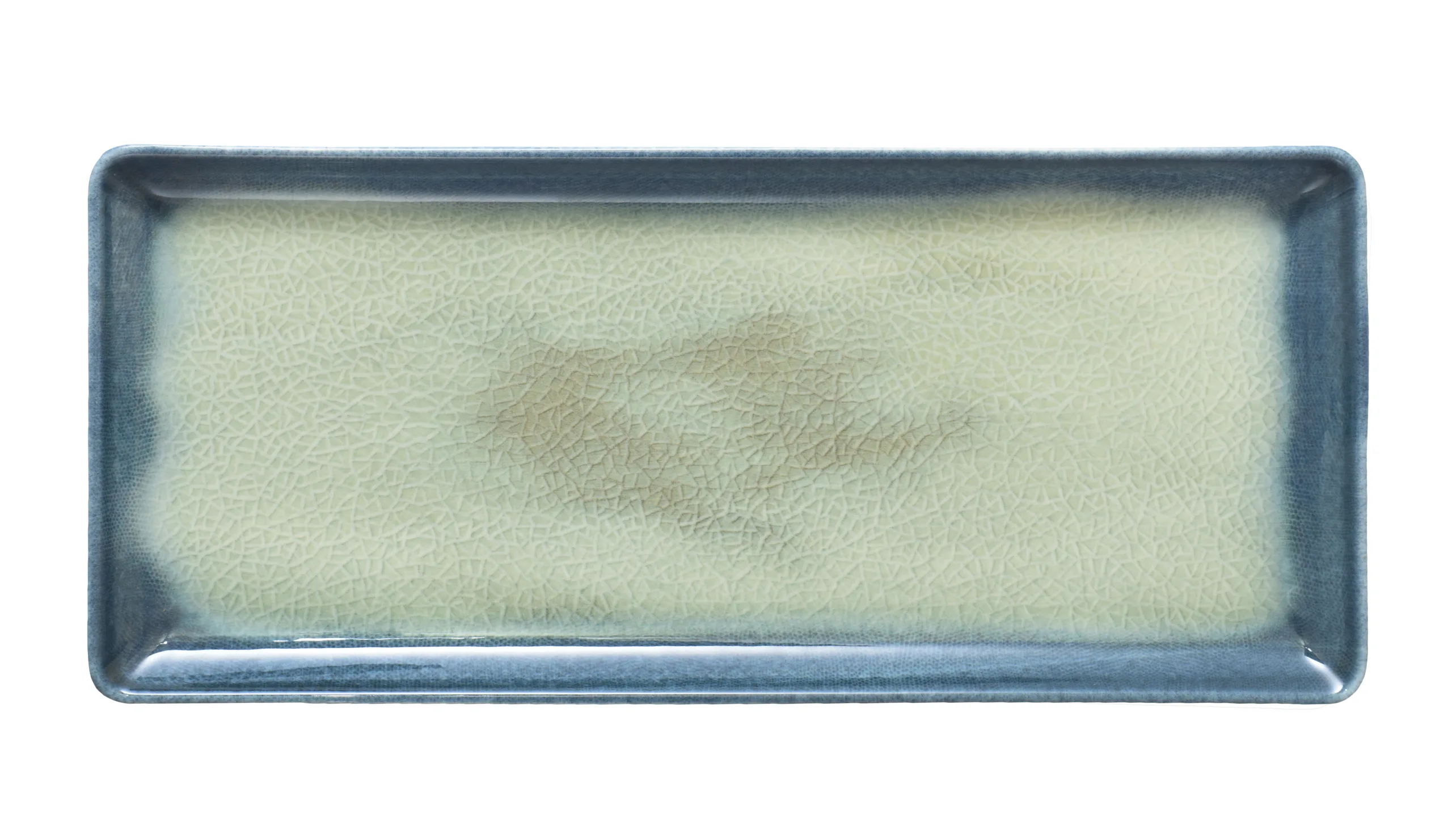 DSC_0745 Island rect. plate 35x15 CM - Image 1