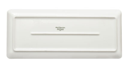 Island rect. plate 35x15 CM - Image 3