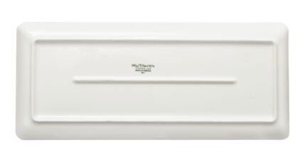 Island rect. plate 35x15 CM - Image 3