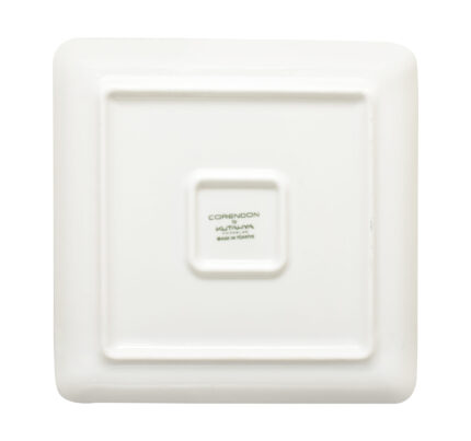 Island square plate 19x19 CM - Image 2