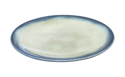 Island 21CM FLAT PLATE