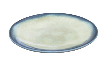 Island 21CM FLAT PLATE