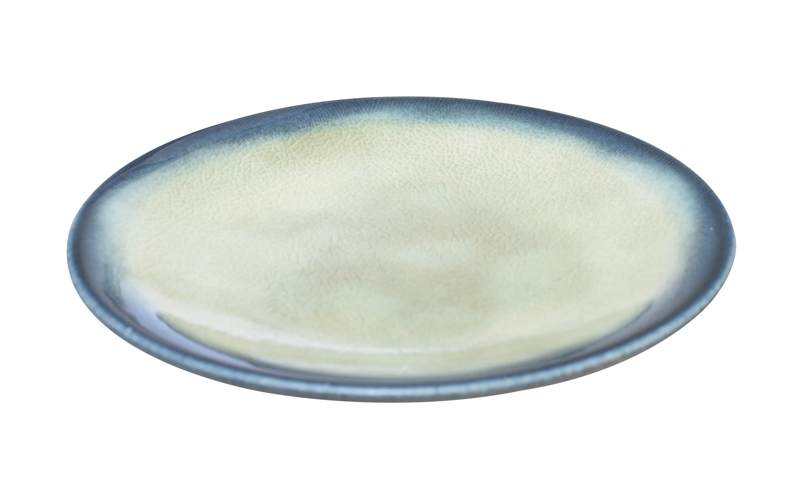 DSC_0765 Island 21CM FLAT PLATE - Image 1